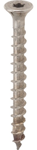 [AMAT3-155132] VPE200 Spanplattenschraube M5x50 DIN 88091 - VPE200