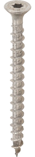 [AMAT3-155133] VPE100 Spanplattenschraube M5x60 DIN 88091 - VPE100