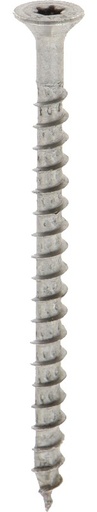 [AMAT3-155134] VPE100 Spanplattenschraube M5x70 DIN 88091 - VPE100