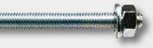 [AMAT3-154267] Fischer Tija de ancorare FIS A nicht rostender Stahl