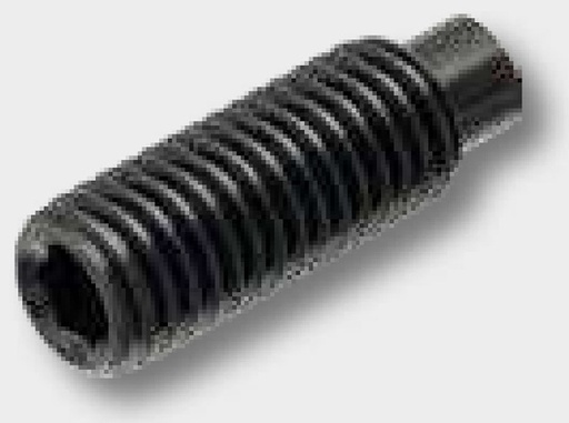 [AMAT3-153636] DIN 915 45 H M 8 x 50 Șuruburi cu capse