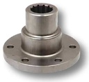 Surub blocare M8x30 DIN 603 30 mm