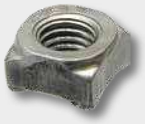 [AMAT3-153724] Piuliță de sudură M10x2,5 DIN 928 M10