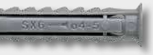 [AMAT3-155399] Fischer Diblu nylon SX SX 8 x 40