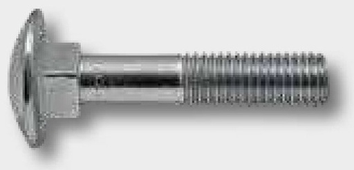 [AMAT3-154550] Șurub M8x120 120 mm