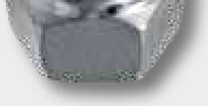 [AMAT3-153837] Contrapiulita 7/8" 22,23 DIN 985 - 22,23 DIN 985