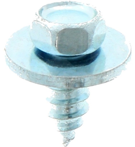 [AMAT3-154577] Șurub autofiletant M5x13 DIN 6901 13 mm