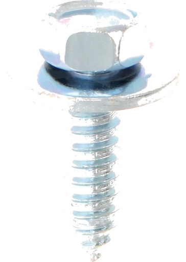 [AMAT3-154581] Șurub autofiletant M6x22 DIN 6901 22 mm