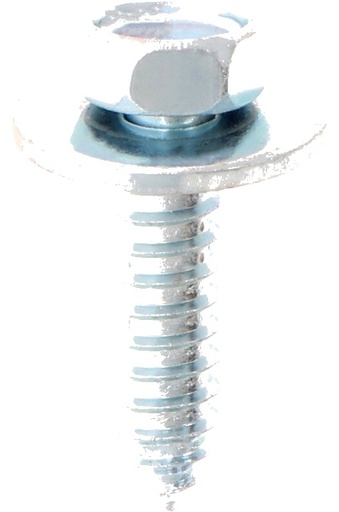[AMAT3-154582] Șurub autofiletant M6x25 DIN 6901 25 mm
