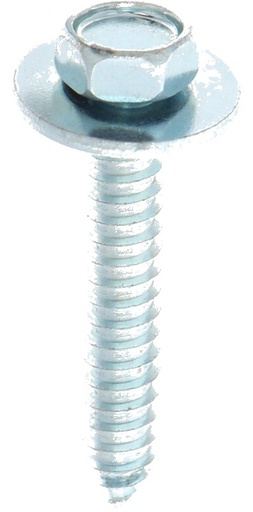 [AMAT3-154584] Șurub autofiletant M6x38 DIN 6901 38 mm