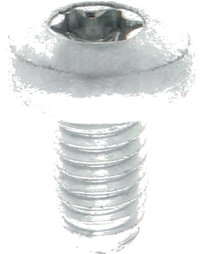 [AMAT3-154637] Șuruburi autofiletante M6x10 DIN7500 - VPE1000