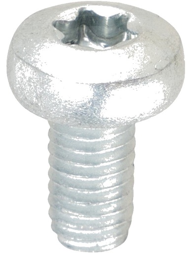 [AMAT3-154638] Șuruburi autofiletante M6x12 DIN7500 - VPE500