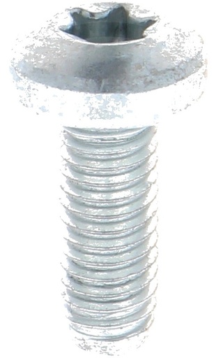 [AMAT3-154639] Șuruburi autofiletante M6x16 DIN7500 - VPE500