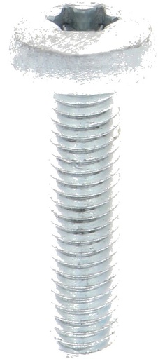 [AMAT3-154641] Șuruburi autofiletante M6x25 DIN7500 - VPE500