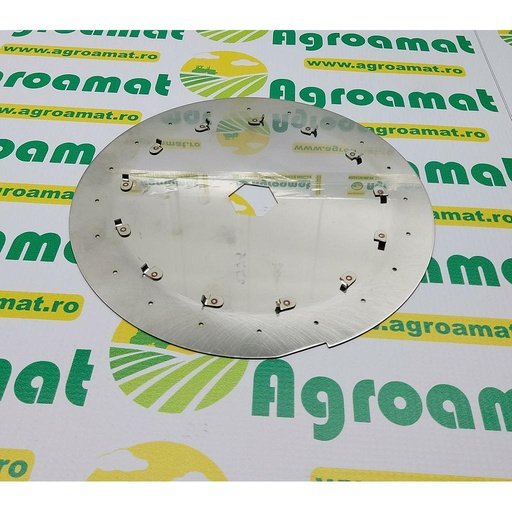 [AMAT1-12448] Disc Semanatoare 20-Gauri x 2.1mm