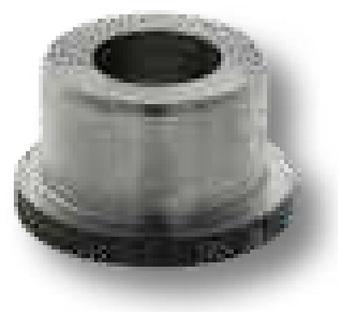 [AMAT3-155869] UV 25 Piuliță hexagonală M24x3 DIN 934 M24