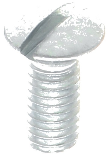 [AMAT3-155903] Surub cap inecat M4x10 DIN 964 10 mm