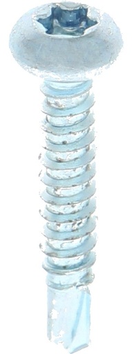 [AMAT3-154768] Șurub autoforant 4,2x25 DIN 7504 25 mm