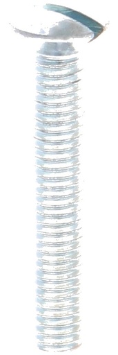 [AMAT3-155907] Surub cap inecat M4x25 DIN 964 25 mm