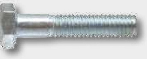 [AMAT3-155646] Surub hexagonal M22x70 DIN 931 70 mm