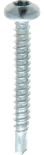 [AMAT3-154779] Șurub autoforant 4,8x38 DIN 7504 38 mm