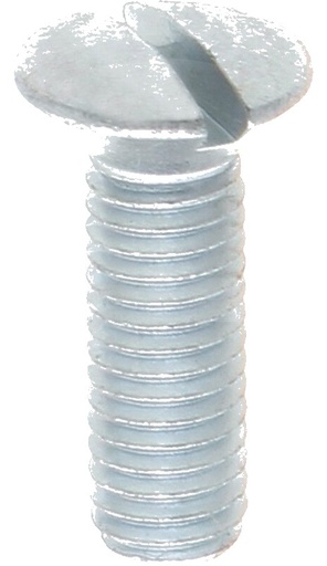 [AMAT3-155919] Surub cap inecat M5x16 DIN 964 16 mm