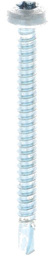 [AMAT3-154791] Șurub autoforant 4,8x55 DIN 7504 55 mm