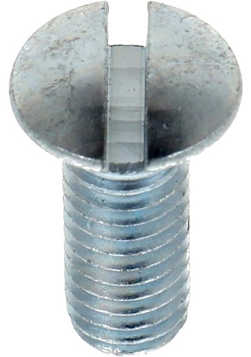 [AMAT3-155929] Surub cu cap inecat M6x16 16 mm