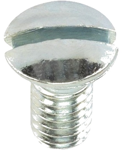 [AMAT3-155930] Surub cap inecat M6x12 DIN 964 12 mm