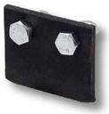 Șurub cap hex. M10x30 DIN 933, 100 30 mm