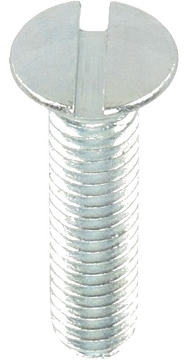 [AMAT3-155932] Surub cap inecat M6x25 DIN 964 25 mm