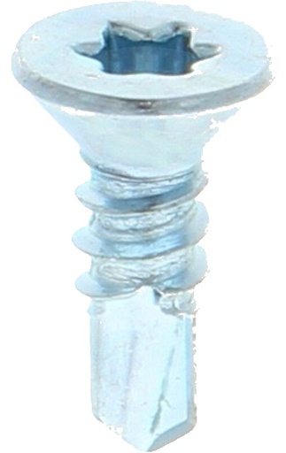 [AMAT3-154805] Șurub autoforant 4,2x13 DIN 7504 13 mm
