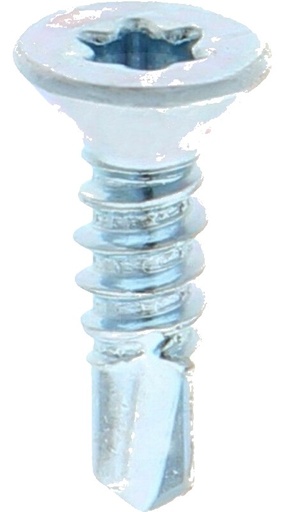 [AMAT3-154807] Șurub autoforant 4,2x16 DIN 7504 16 mm