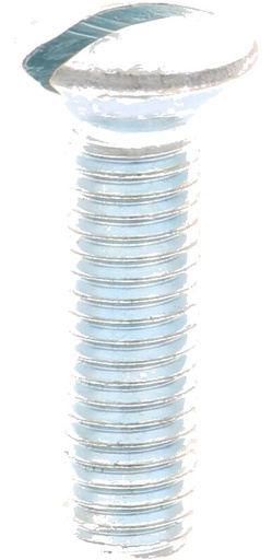 [AMAT3-155945] Surub cap inecat M8x30 DIN 964 30 mm