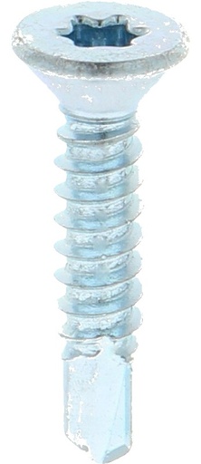 [AMAT3-154815] Șurub autoforant 4,8x25 DIN 7504 25 mm