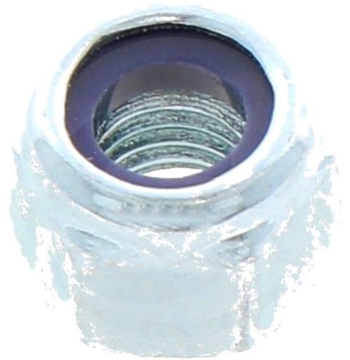 [AMAT3-155959] Piulita de blocare M5x0 , 8 DIN 982 - DIN 982, VPE 100