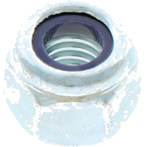 [AMAT3-155960] Piulita de blocare M6x1 DIN 982 - DIN 982, VPE100
