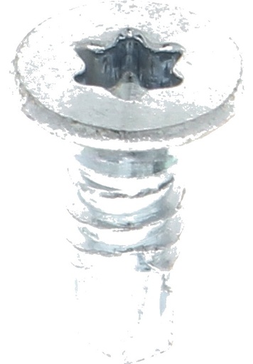 [AMAT3-154830] Șurub autoforant 6,3x19 DIN 7504 19 mm