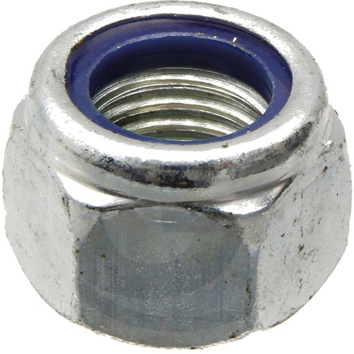 [AMAT3-155967] Piuliță hex. cu piesă prindere M10x1 - DIN 982, VPE 100