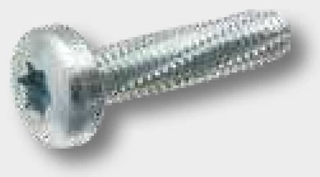 [AMAT3-154857] Surub autofiletant M6x50 DIN 7516 50 mm