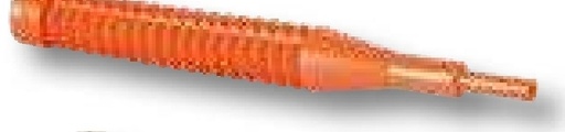 [AMAT3-156606] Pressol Ţeavă de preaplin flexibilă - potrivite pentru pâlnii: 50002372
