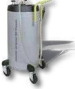 TECALEMIT Colector ulei MasterDrainer 80 Classic Classic