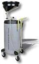 TECALEMIT Colector ulei MasterDrainer 80 Kombi combi