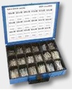 Seturi splinturi - 1100 piese, DIN 94