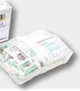 Leina Werke Trusa prim ajutor pentru intreprinderi - mic, conținut în conformitate cu DIN 13157-C