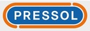 Pressol Canistra • lacuire interioara • versiunea sudata • inchidere sigura • cu splint de siguranta • Aprobat TÜV/UN • 