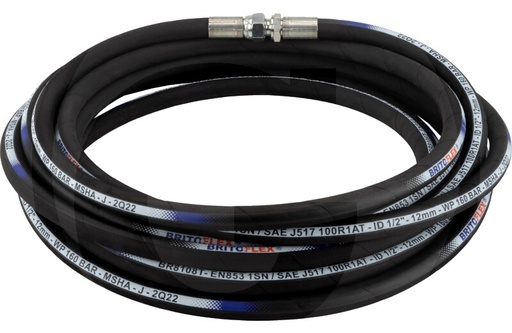 [AMAT3-156642] TECALEMIT Furtun de alimentare pentru seria DP - 10 m