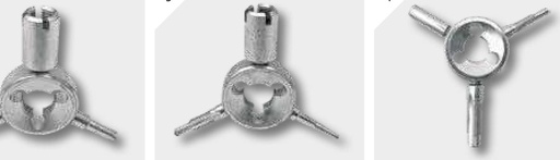 [AMAT3-156647] REINHEIMER Pudra de echilibrare Quick-Balance 8000 Quick Balance 8000 este un compus uscat cu proprietăți bune de curger