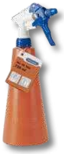 [AMAT3-156663] Pressol Pulverizator menajer, portocaliu portocaliu