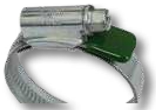 [AMAT3-156069] Clema S1 W1 12mm Ø20 Otel galvanizat